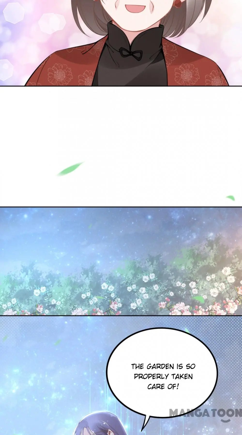 Ceo Quan, You Wife Is Getting Away! chapter 34 page 27