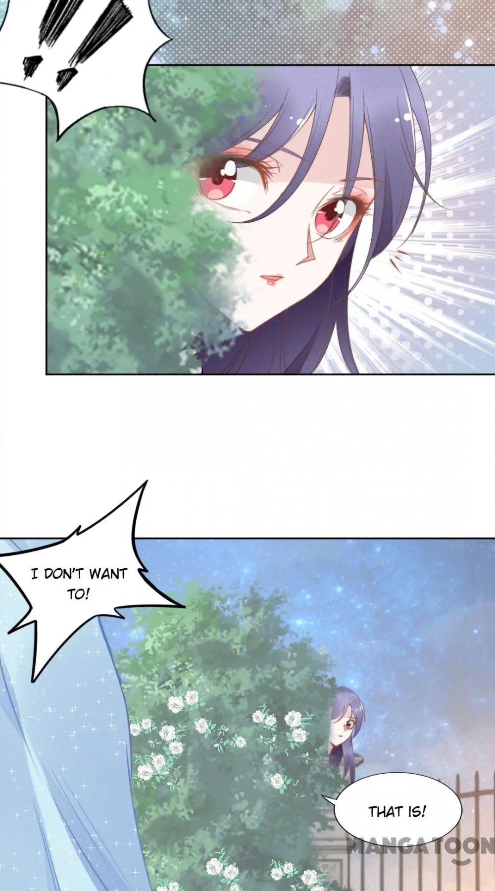 Ceo Quan, You Wife Is Getting Away! chapter 34 page 29