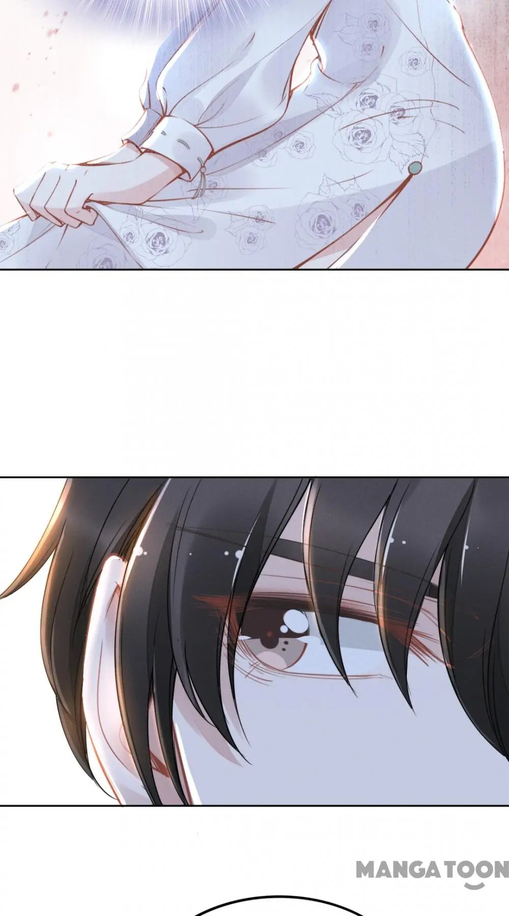 Ceo Quan, You Wife Is Getting Away! chapter 34 page 3