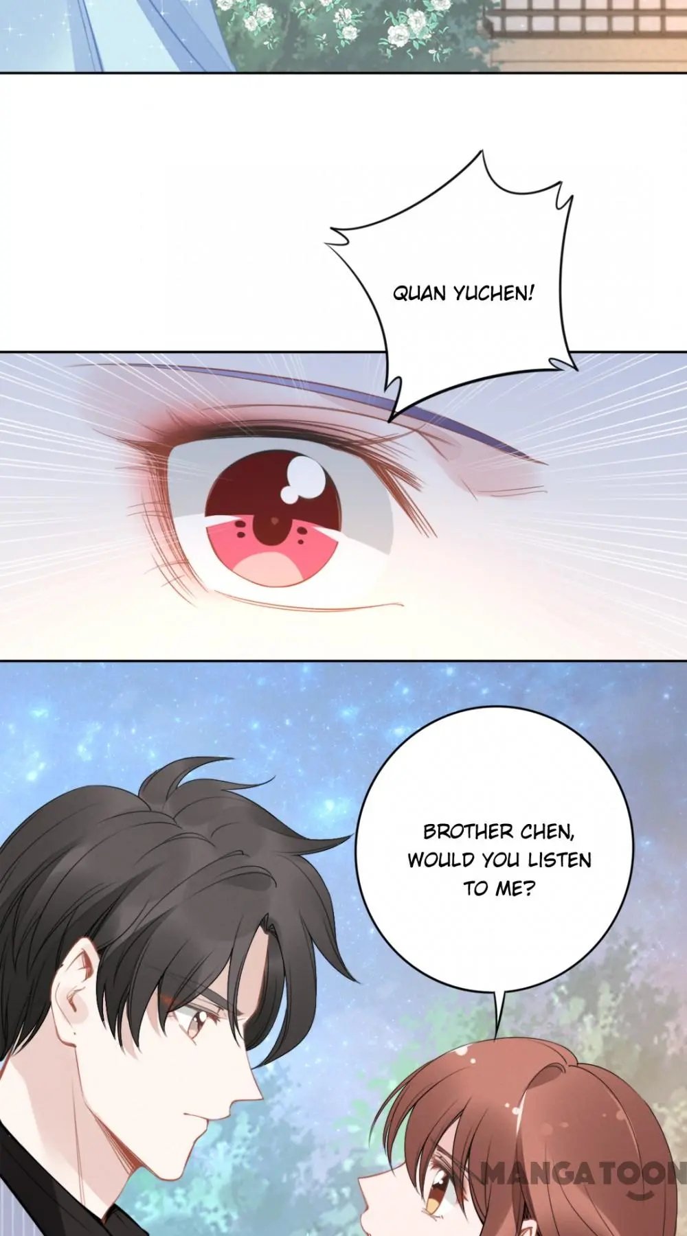Ceo Quan, You Wife Is Getting Away! chapter 34 page 30