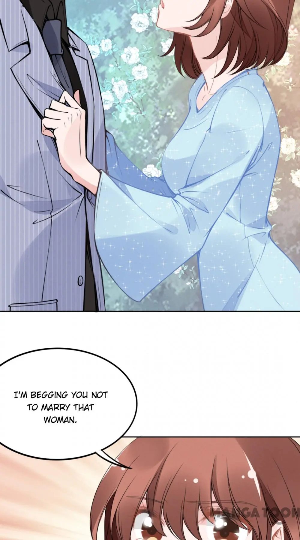 Ceo Quan, You Wife Is Getting Away! chapter 34 page 31