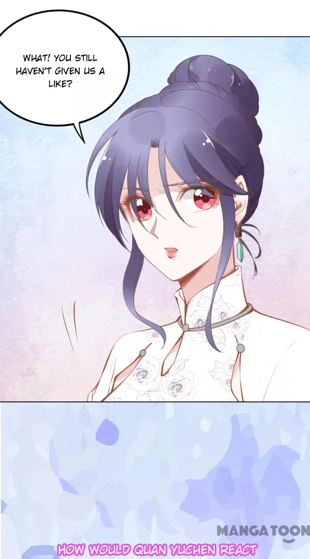 Ceo Quan, You Wife Is Getting Away! chapter 34 page 33