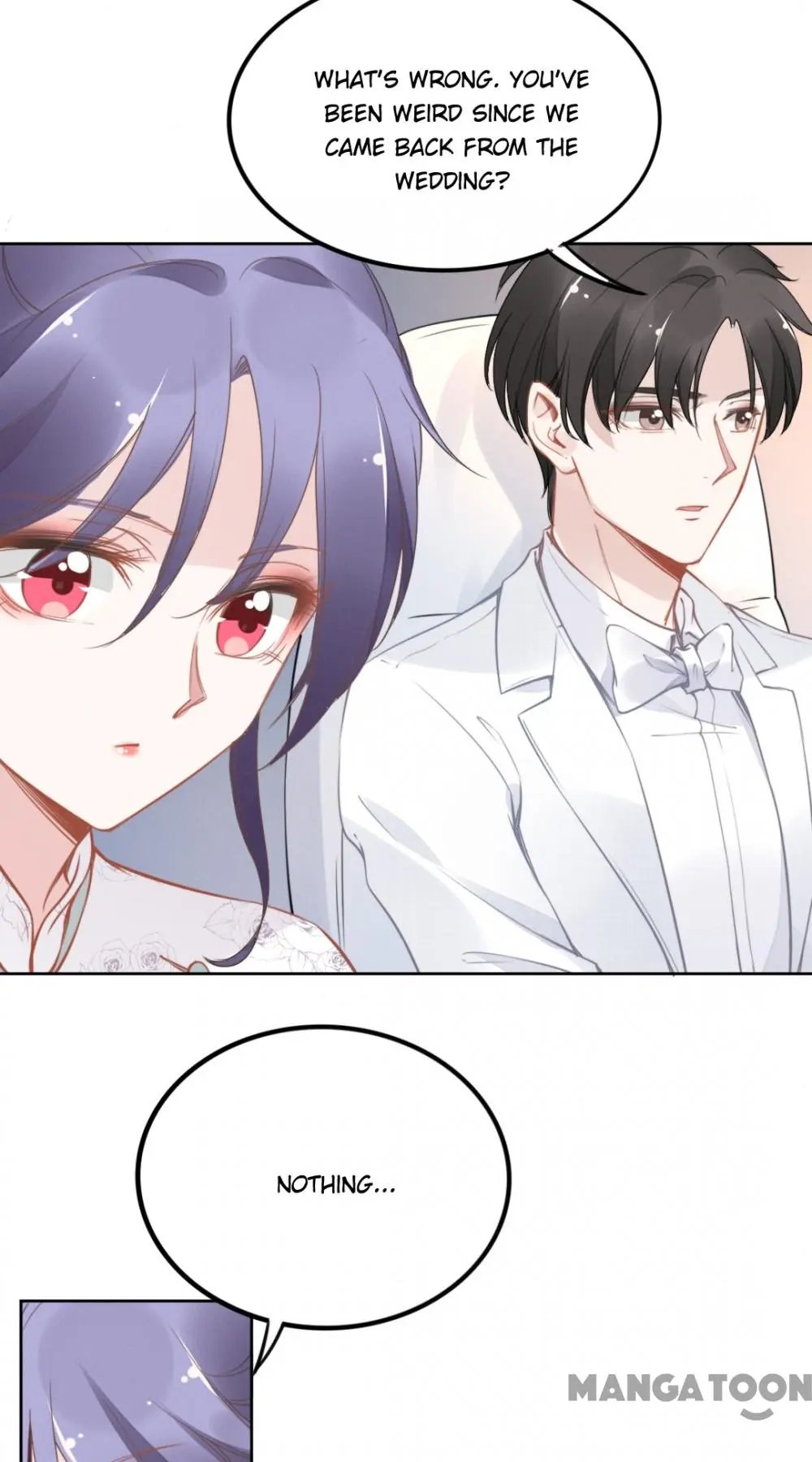 Ceo Quan, You Wife Is Getting Away! chapter 34 page 4