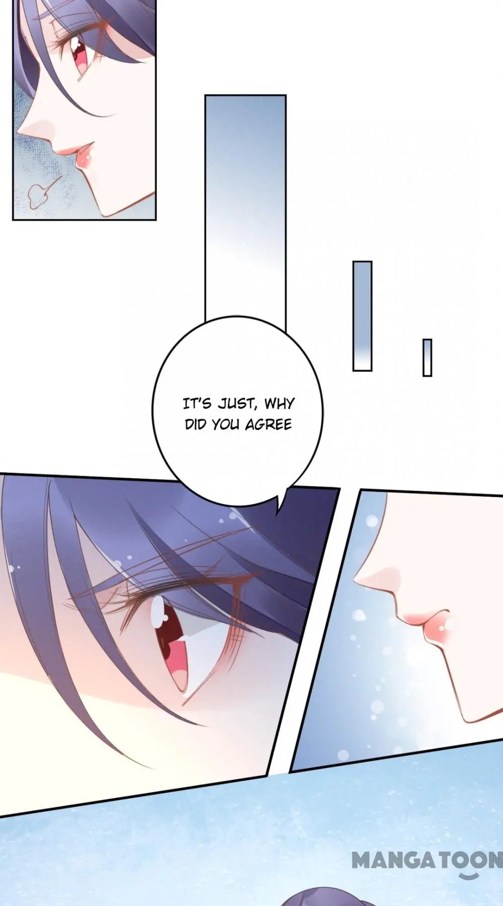 Ceo Quan, You Wife Is Getting Away! chapter 34 page 5