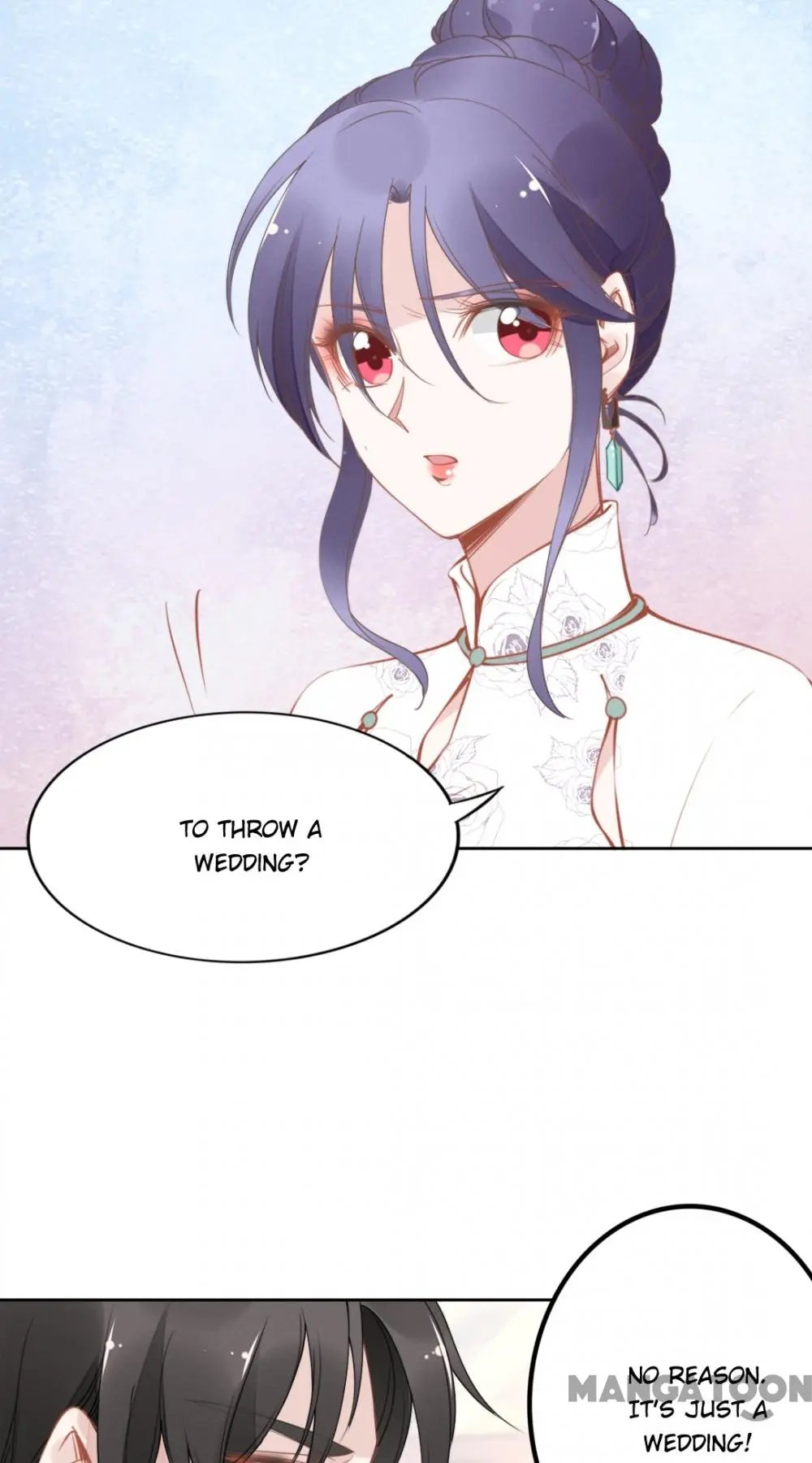 Ceo Quan, You Wife Is Getting Away! chapter 34 page 6