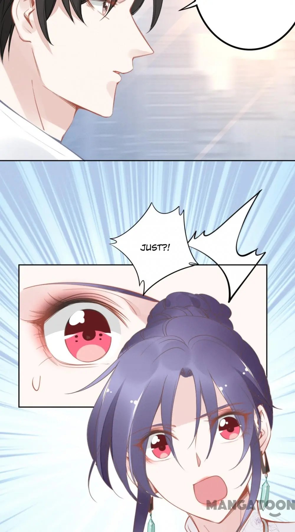 Ceo Quan, You Wife Is Getting Away! chapter 34 page 7