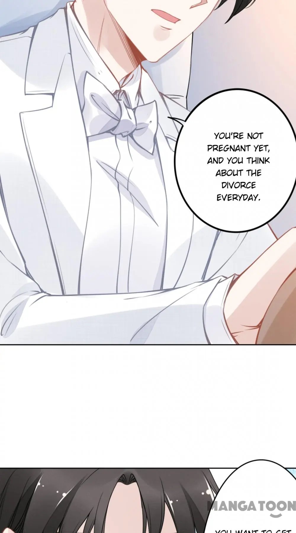 Ceo Quan, You Wife Is Getting Away! chapter 34 page 9