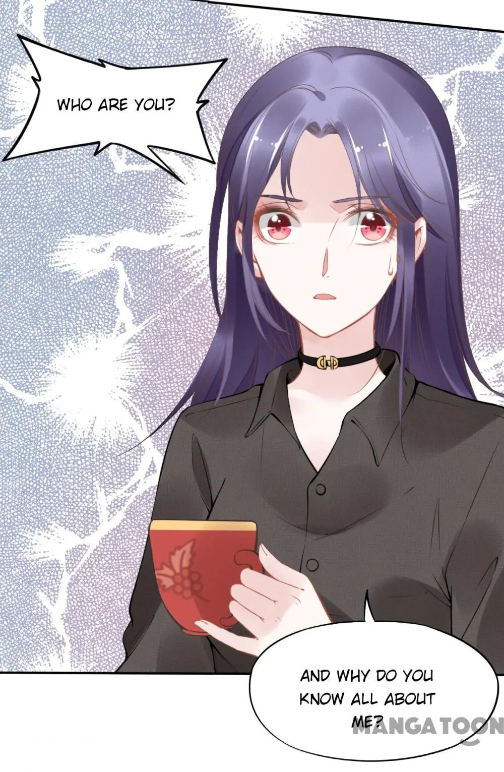 Ceo Quan, You Wife Is Getting Away! chapter 4 page 10