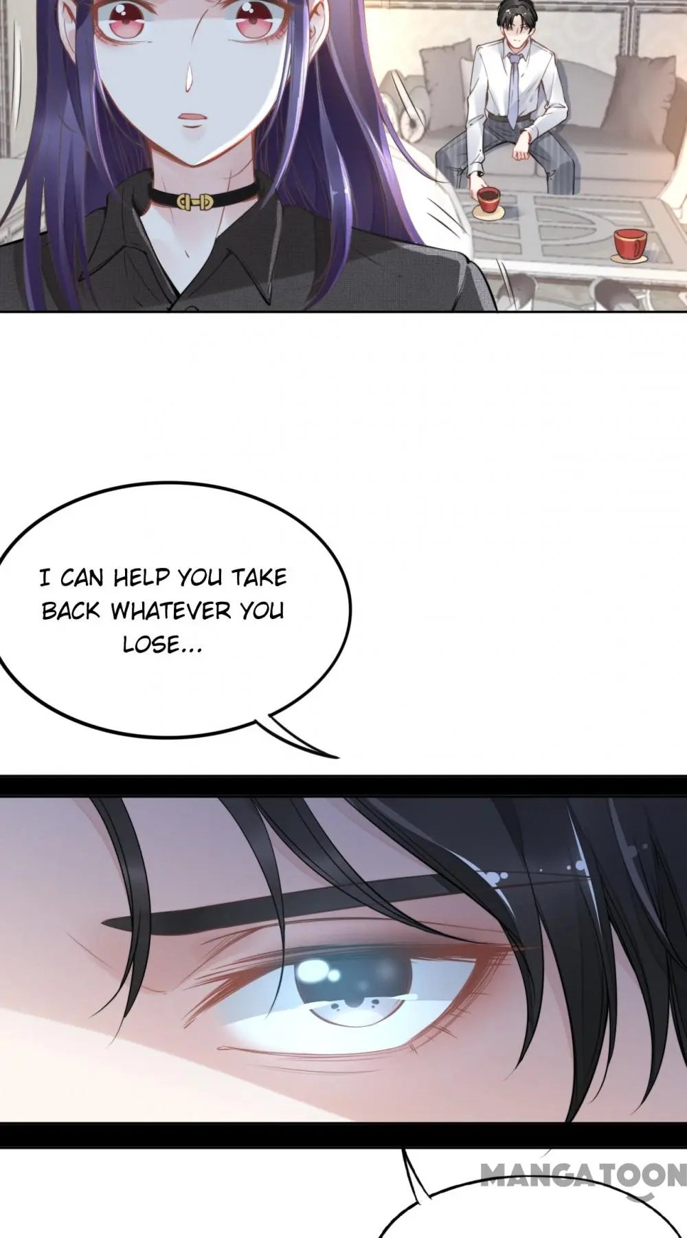 Ceo Quan, You Wife Is Getting Away! chapter 4 page 15