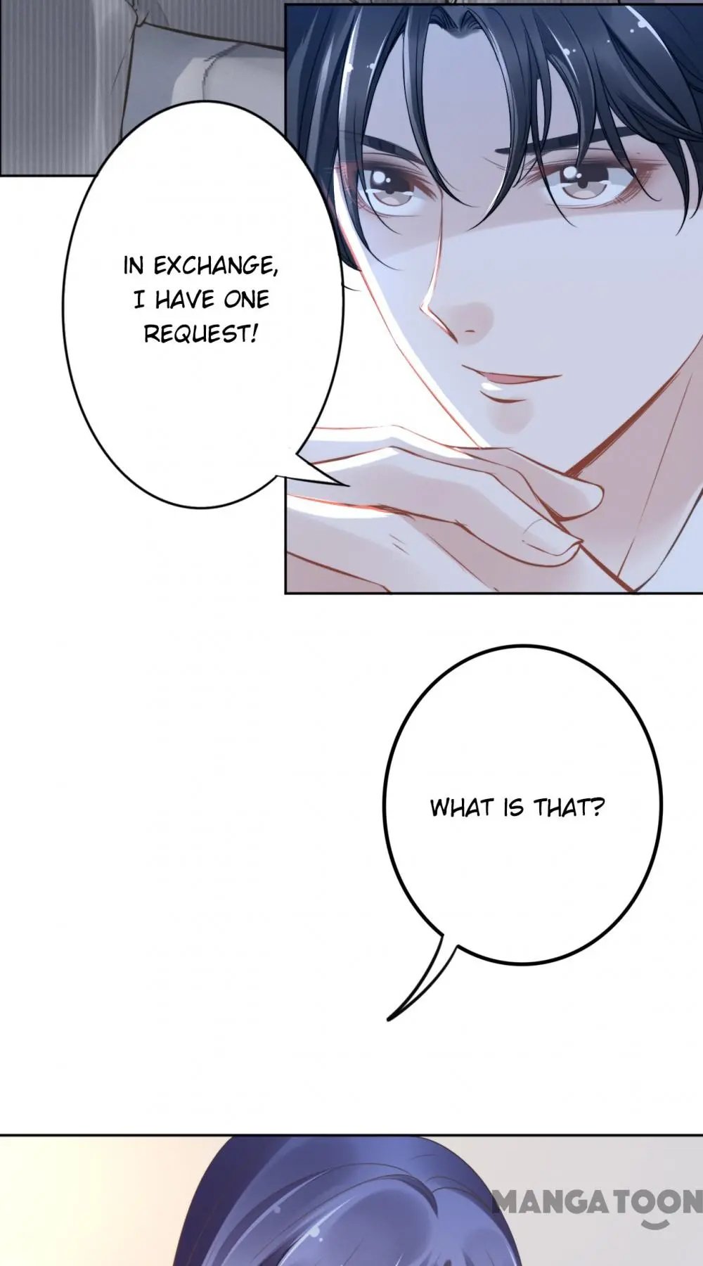 Ceo Quan, You Wife Is Getting Away! chapter 4 page 18