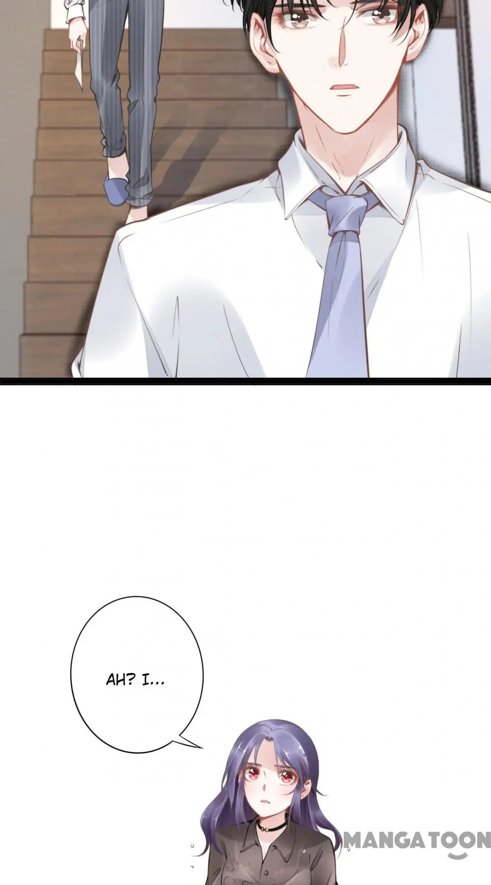 Ceo Quan, You Wife Is Getting Away! chapter 4 page 2