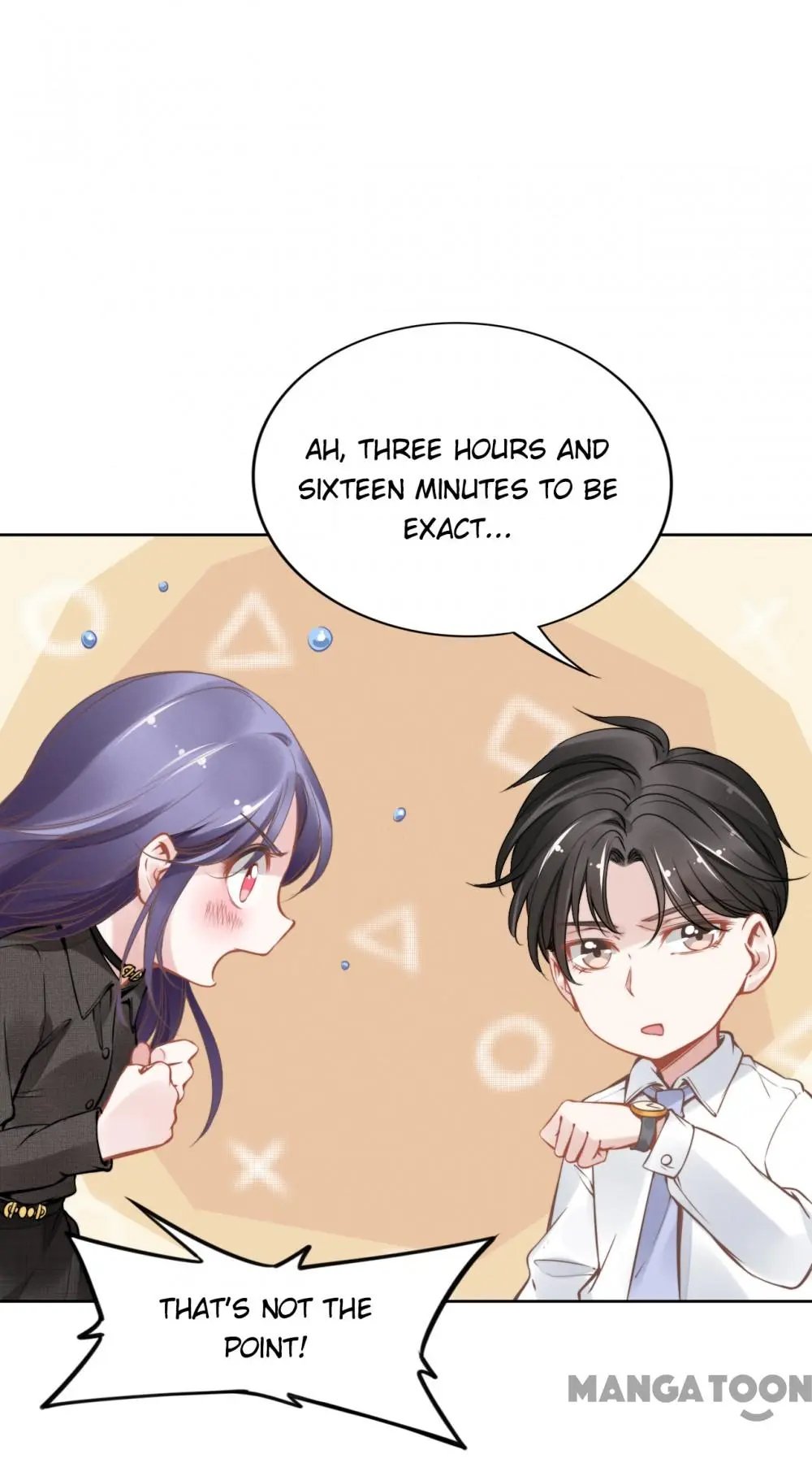 Ceo Quan, You Wife Is Getting Away! chapter 4 page 24