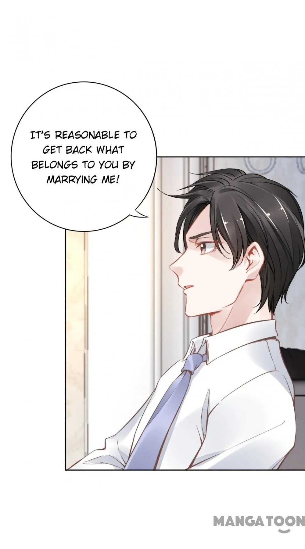 Ceo Quan, You Wife Is Getting Away! chapter 4 page 25