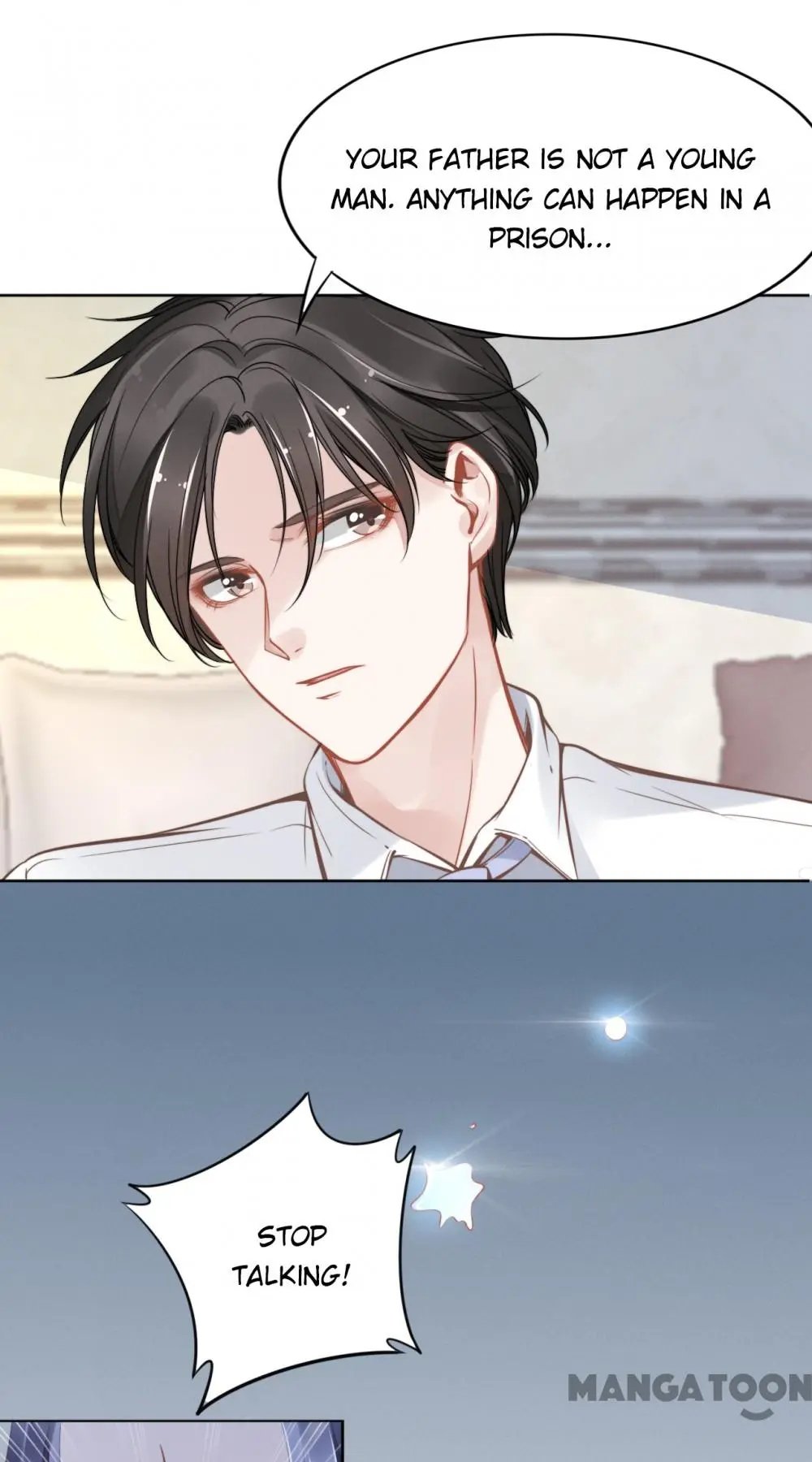 Ceo Quan, You Wife Is Getting Away! chapter 4 page 33