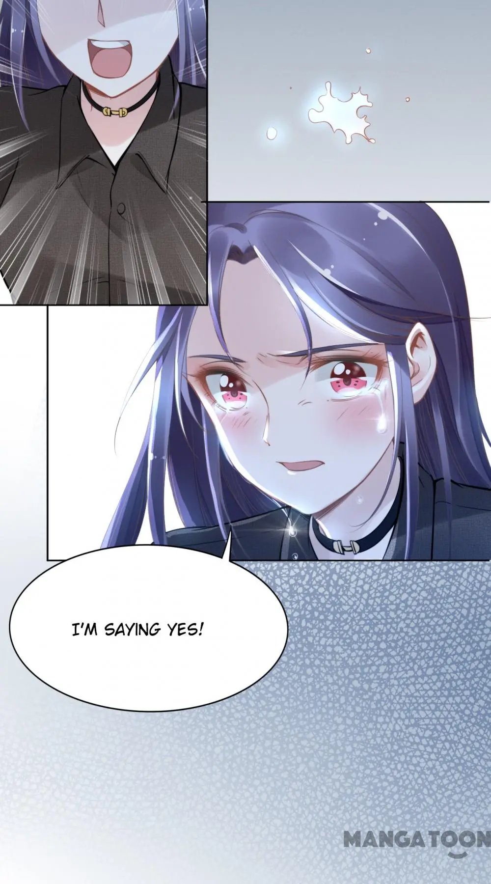 Ceo Quan, You Wife Is Getting Away! chapter 4 page 34