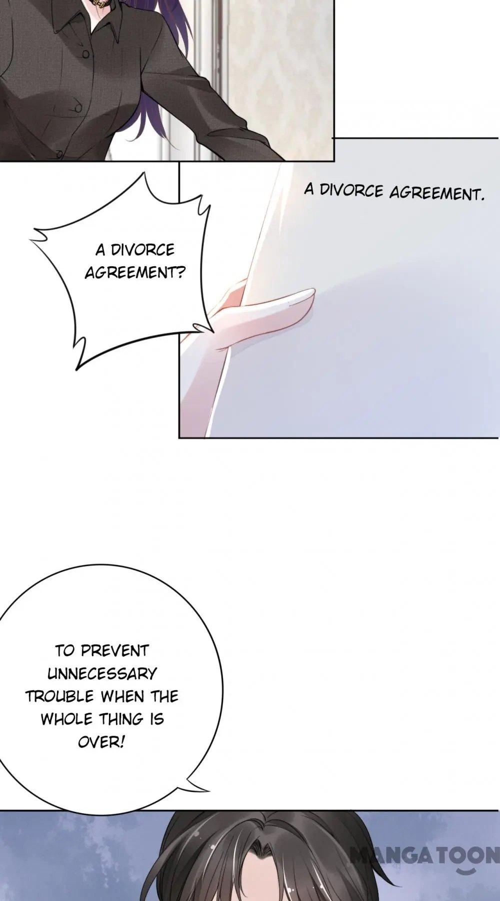 Ceo Quan, You Wife Is Getting Away! chapter 4 page 38