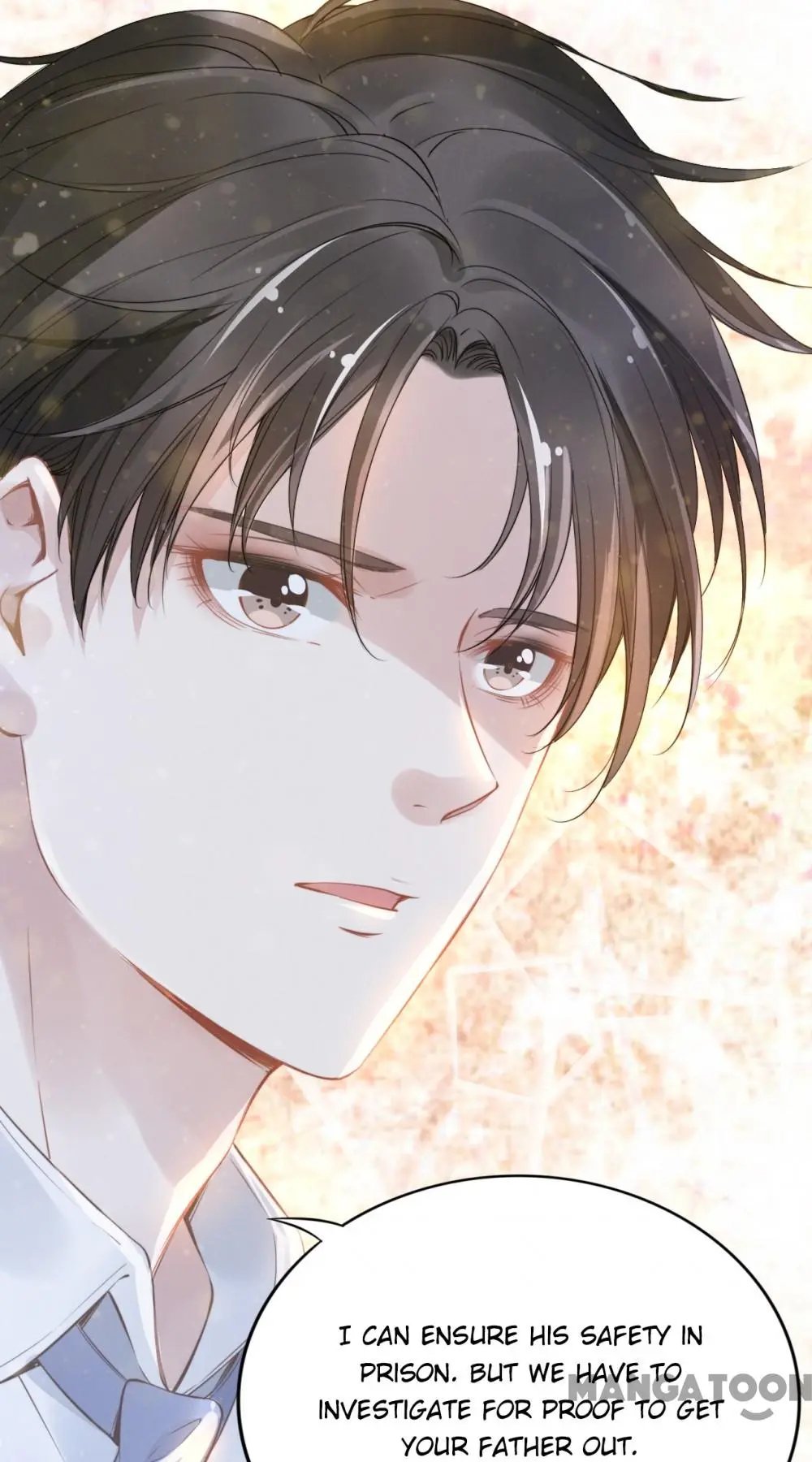 Ceo Quan, You Wife Is Getting Away! chapter 4 page 42