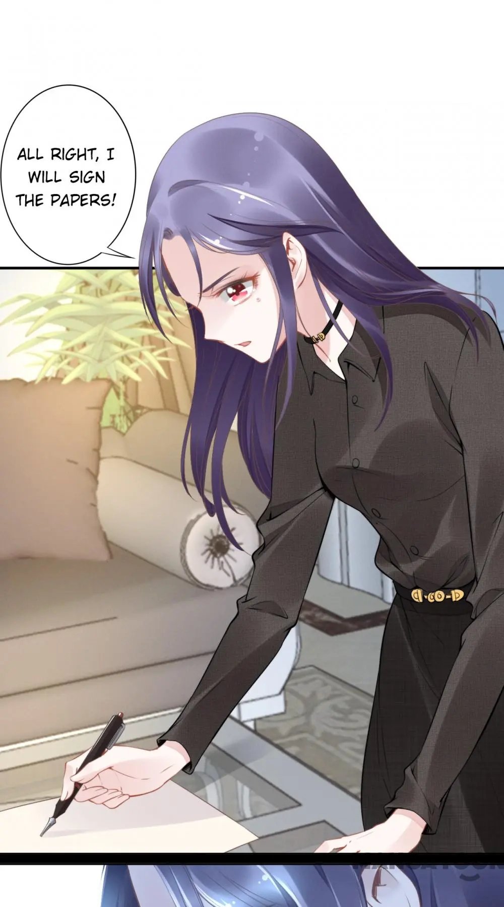 Ceo Quan, You Wife Is Getting Away! chapter 4 page 44