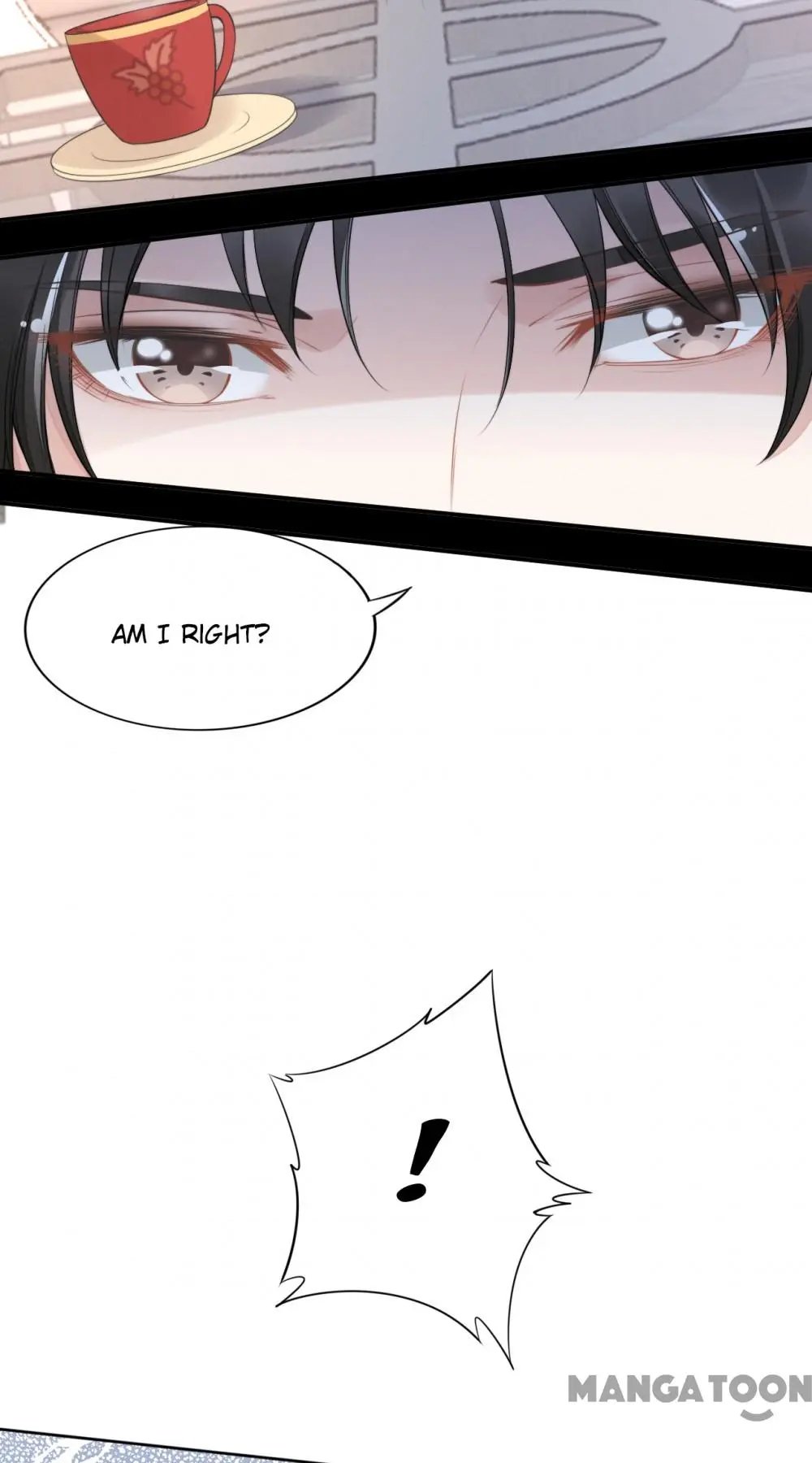 Ceo Quan, You Wife Is Getting Away! chapter 4 page 9