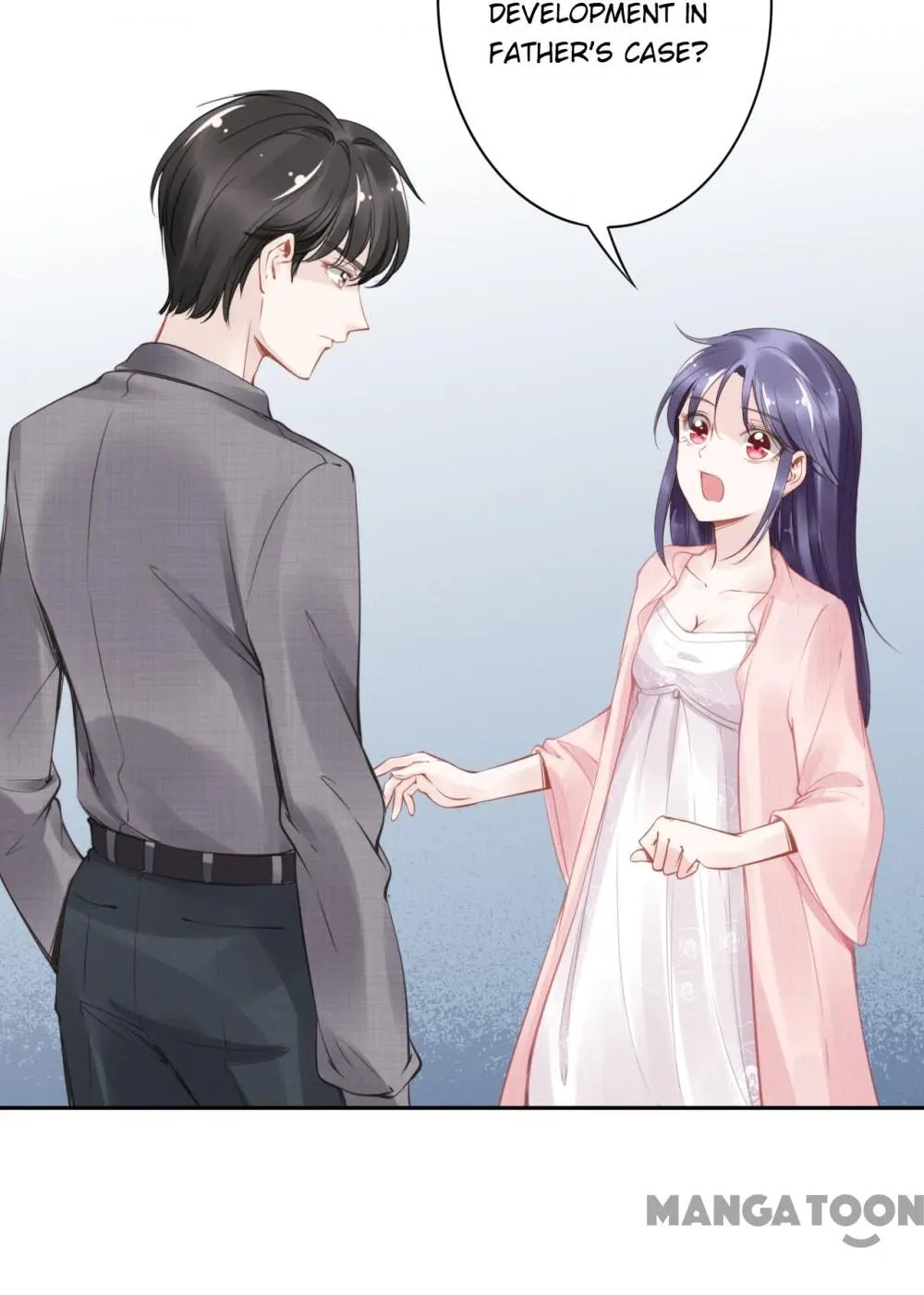 Ceo Quan, You Wife Is Getting Away! chapter 9 page 10