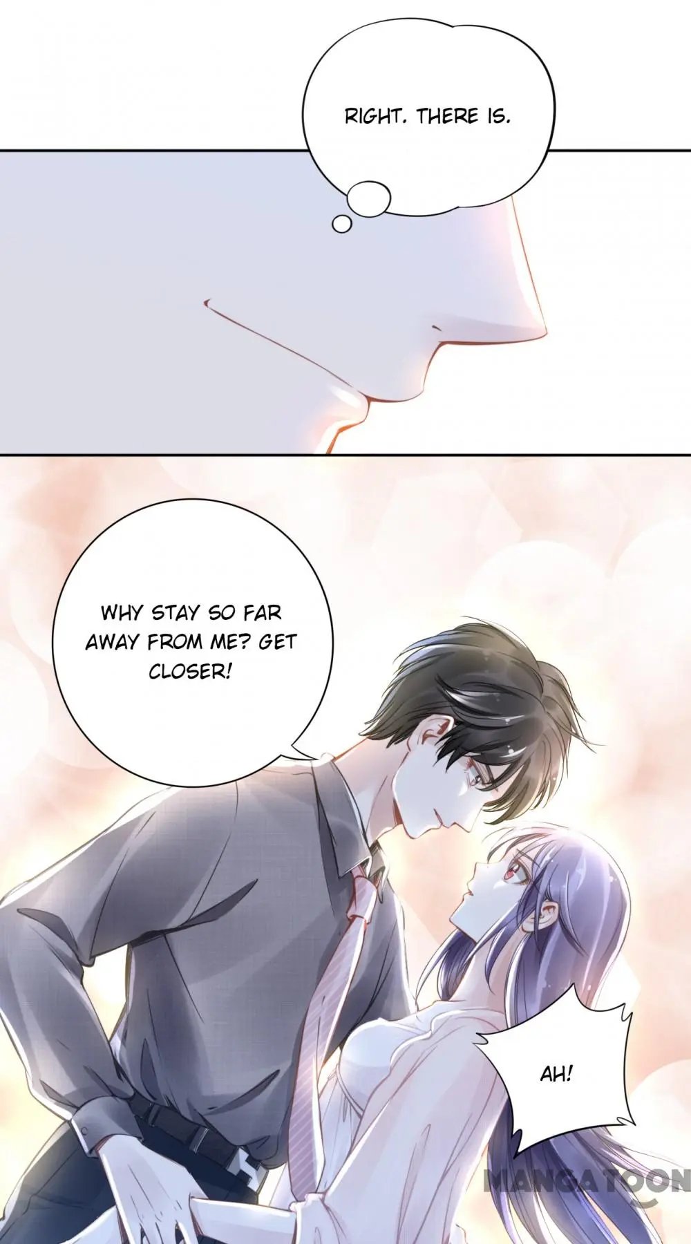 Ceo Quan, You Wife Is Getting Away! chapter 9 page 11