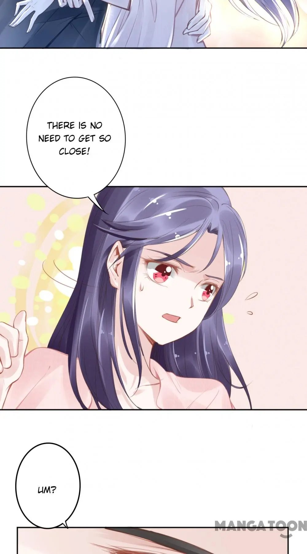 Ceo Quan, You Wife Is Getting Away! chapter 9 page 12