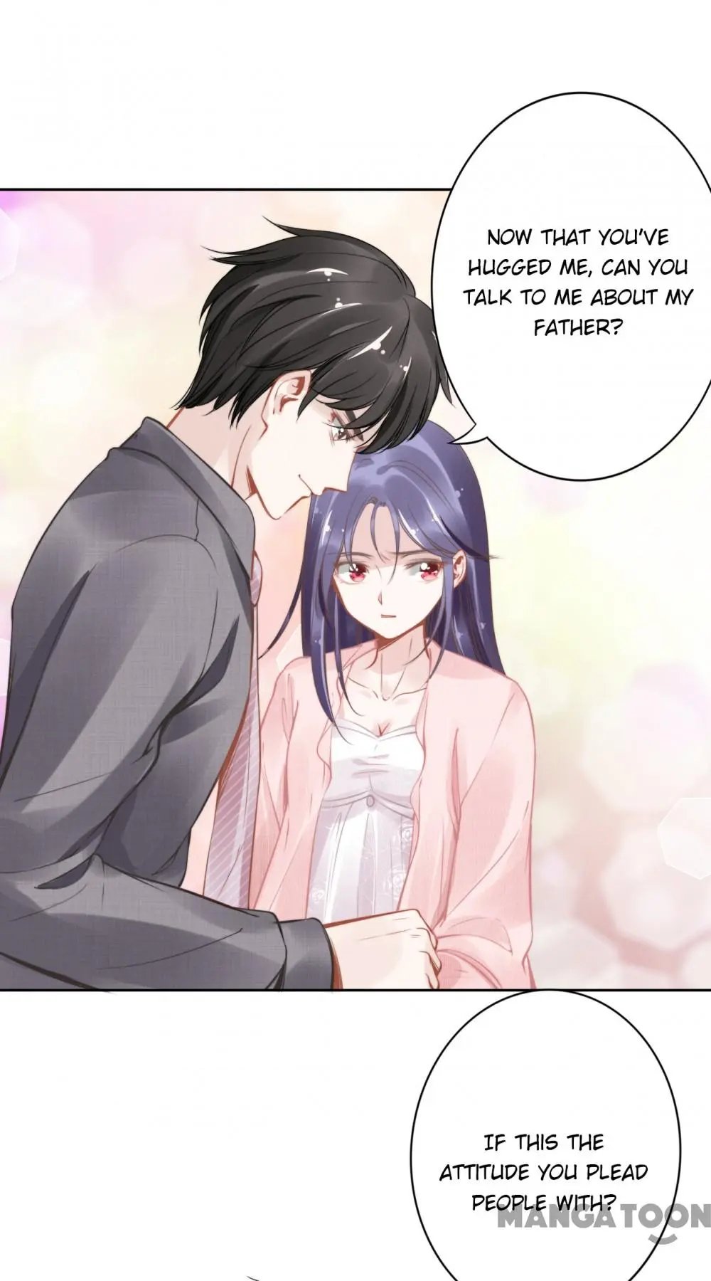 Ceo Quan, You Wife Is Getting Away! chapter 9 page 15