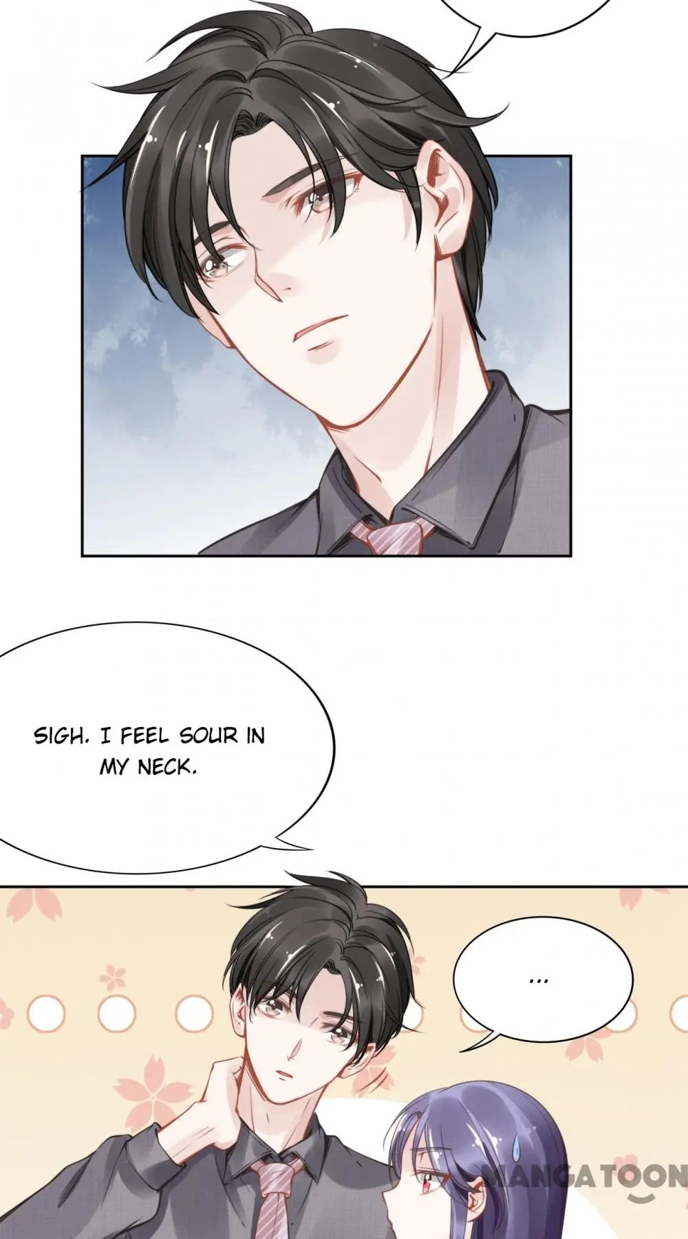 Ceo Quan, You Wife Is Getting Away! chapter 9 page 16