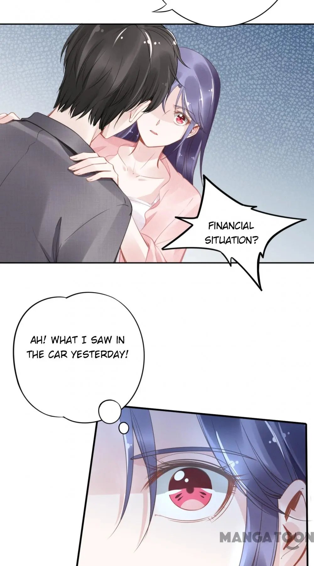 Ceo Quan, You Wife Is Getting Away! chapter 9 page 19