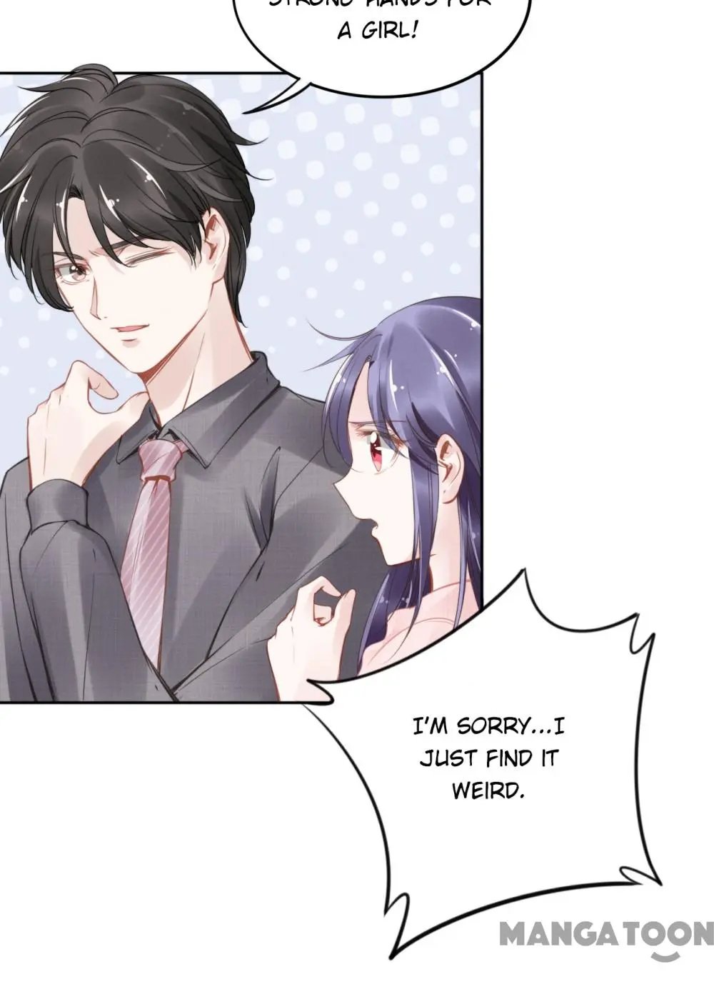 Ceo Quan, You Wife Is Getting Away! chapter 9 page 21