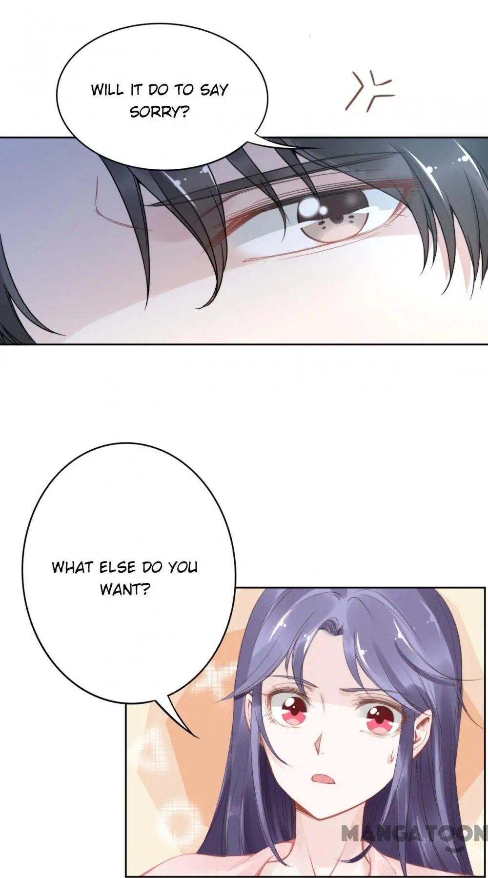 Ceo Quan, You Wife Is Getting Away! chapter 9 page 22