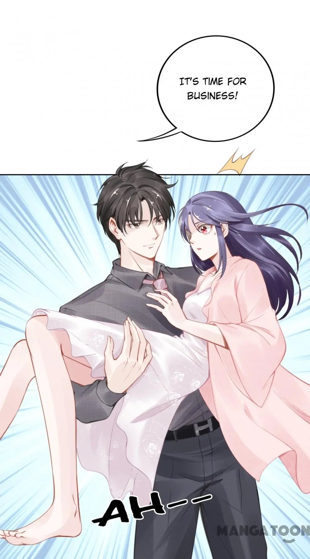 Ceo Quan, You Wife Is Getting Away! chapter 9 page 23