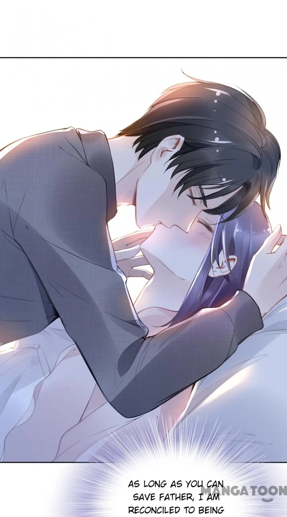 Ceo Quan, You Wife Is Getting Away! chapter 9 page 29