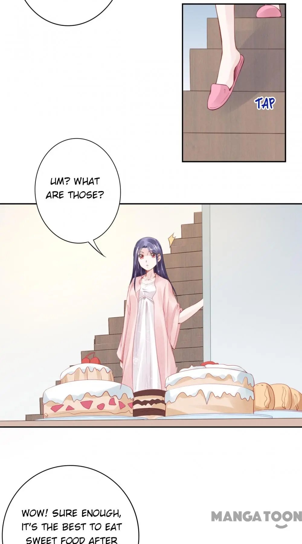 Ceo Quan, You Wife Is Getting Away! chapter 9 page 3