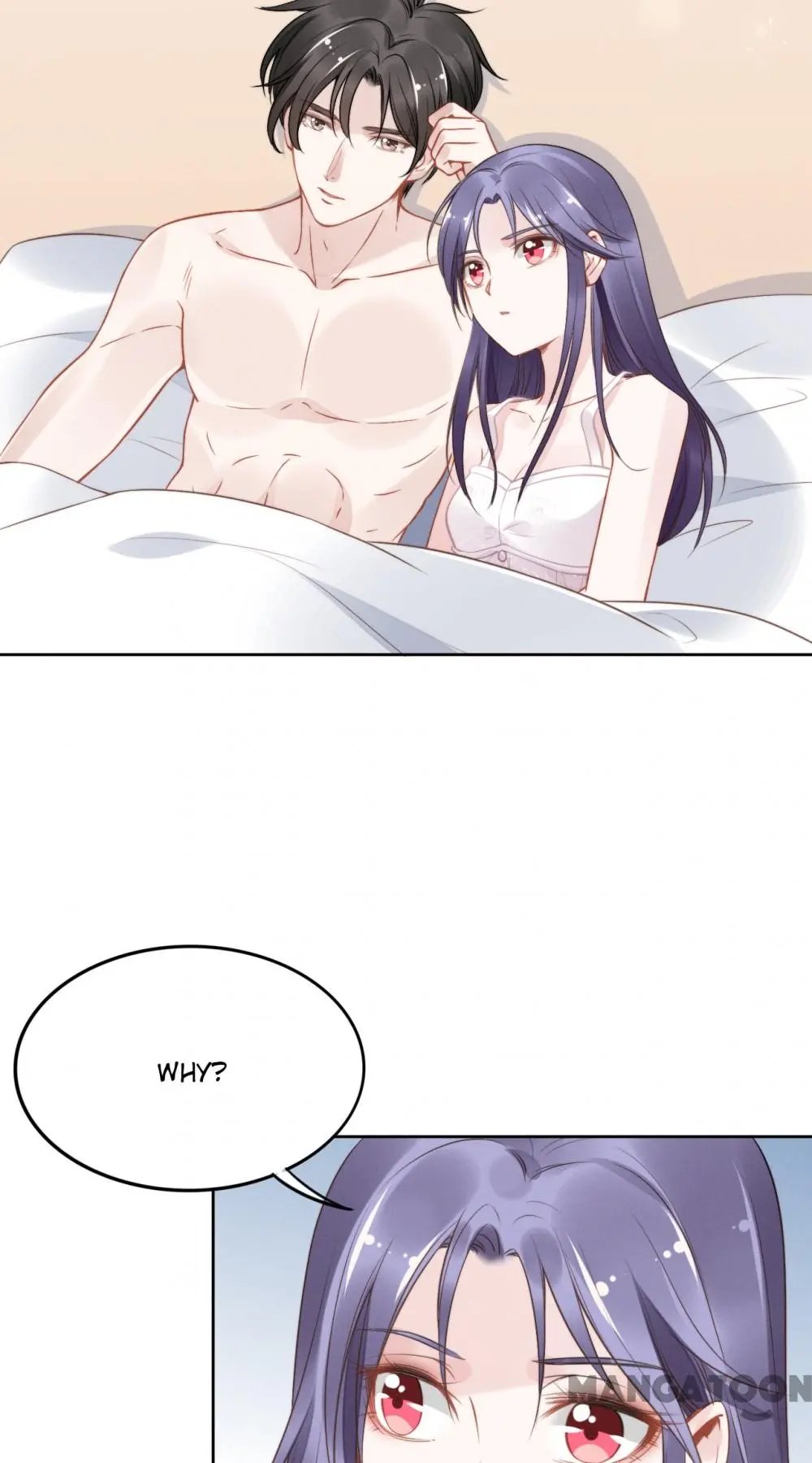 Ceo Quan, You Wife Is Getting Away! chapter 9 page 32