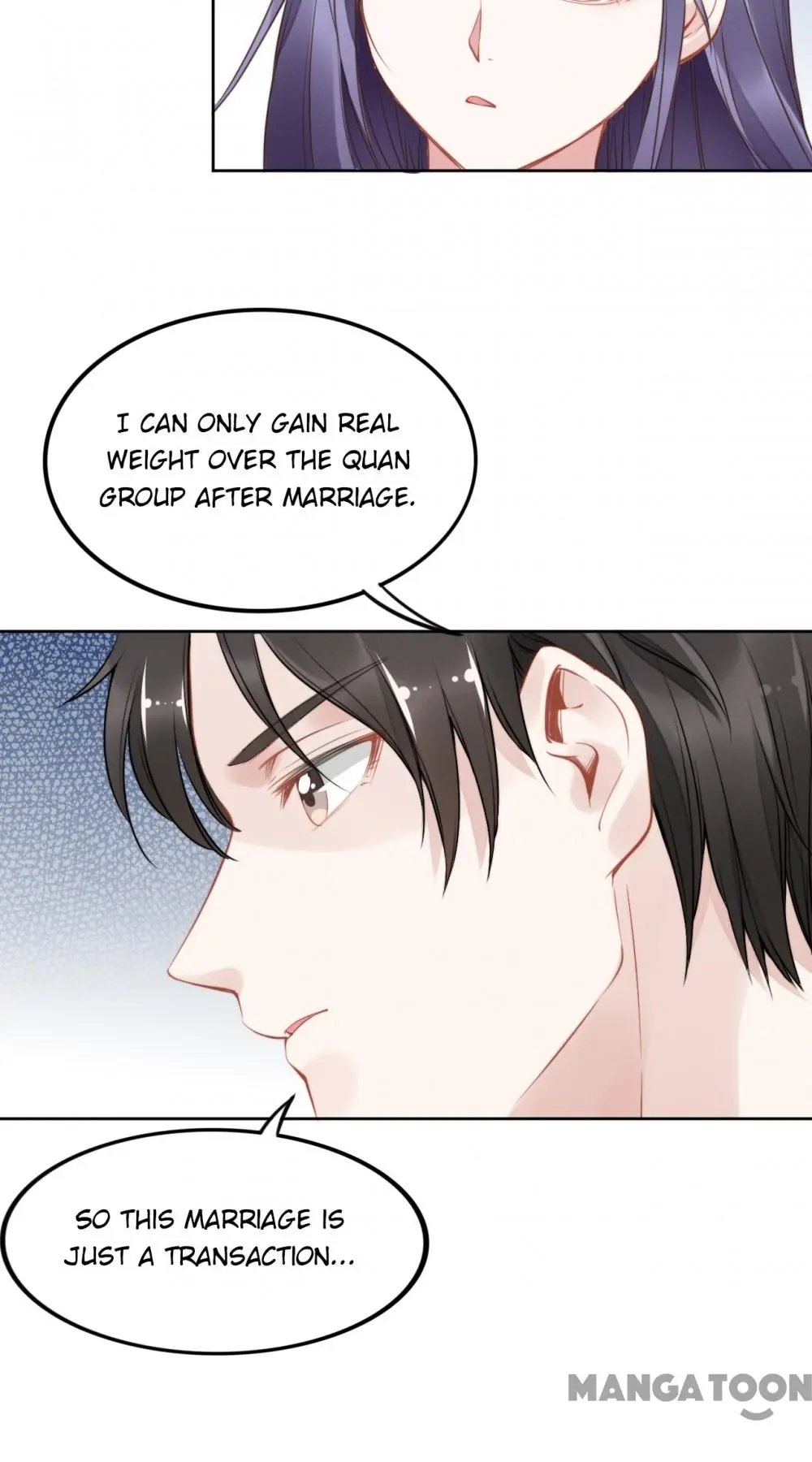 Ceo Quan, You Wife Is Getting Away! chapter 9 page 33