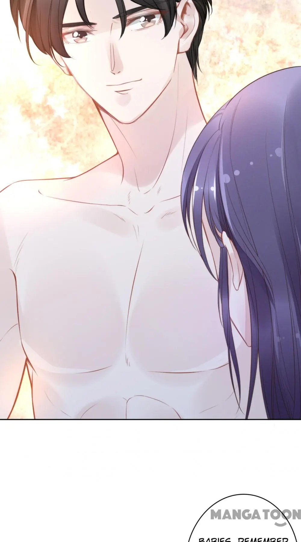 Ceo Quan, You Wife Is Getting Away! chapter 9 page 37