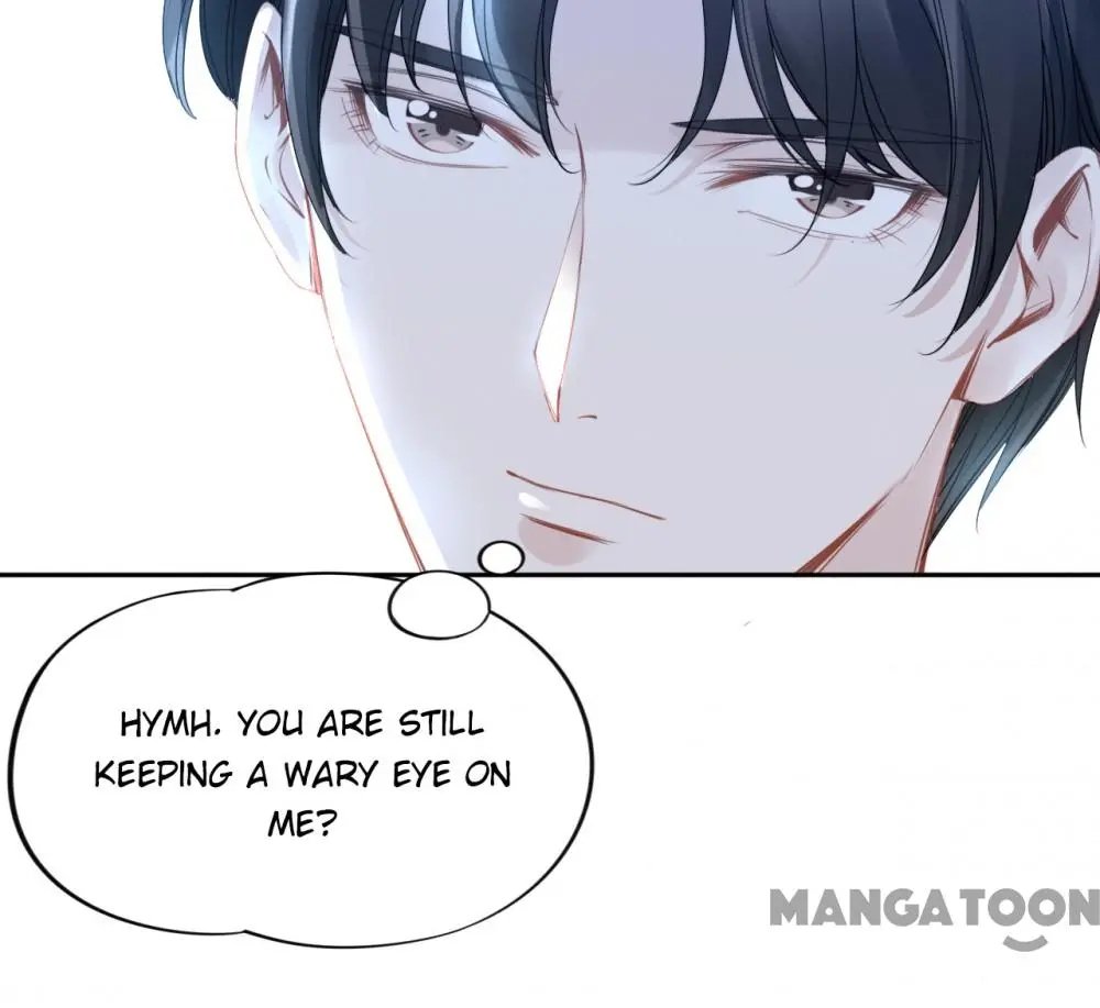 Ceo Quan, You Wife Is Getting Away! chapter 9 page 7