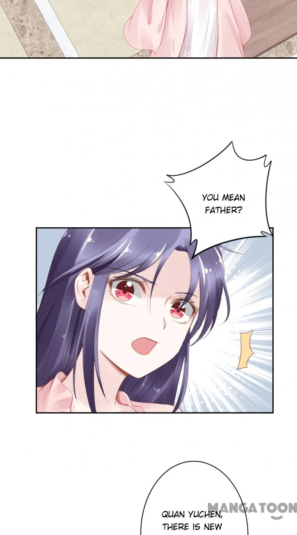 Ceo Quan, You Wife Is Getting Away! chapter 9 page 9