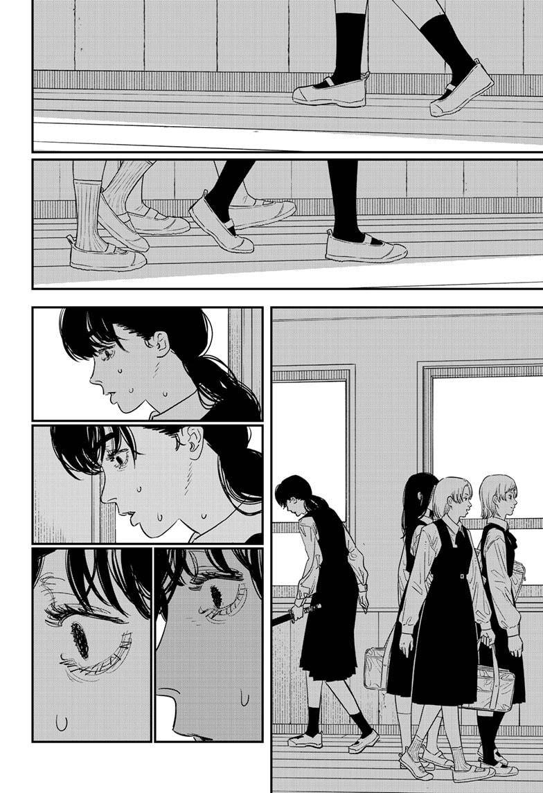 Chainsaw man chapter 100 page 4