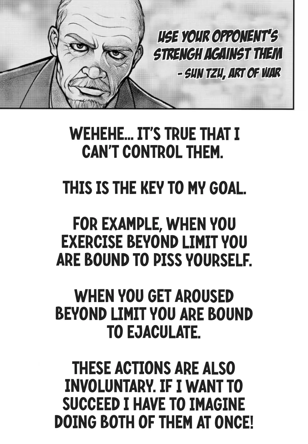 Chainsaw man chapter 108.5 page 15