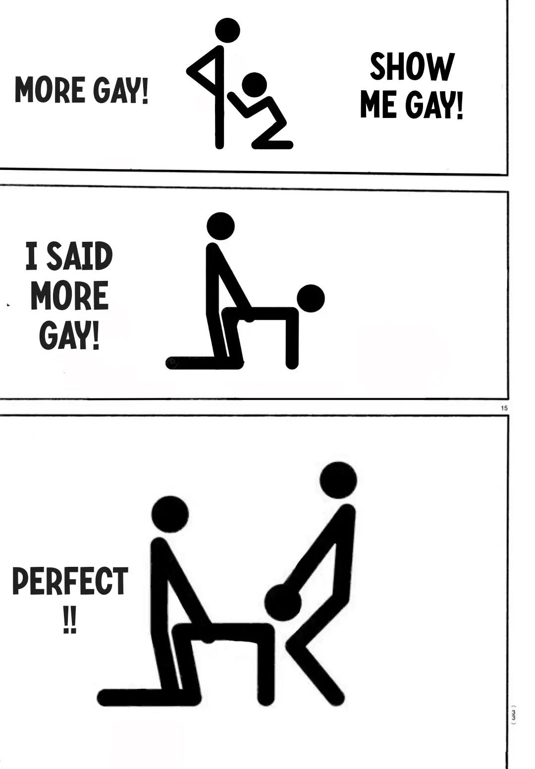 Chainsaw man chapter 108.5 page 17