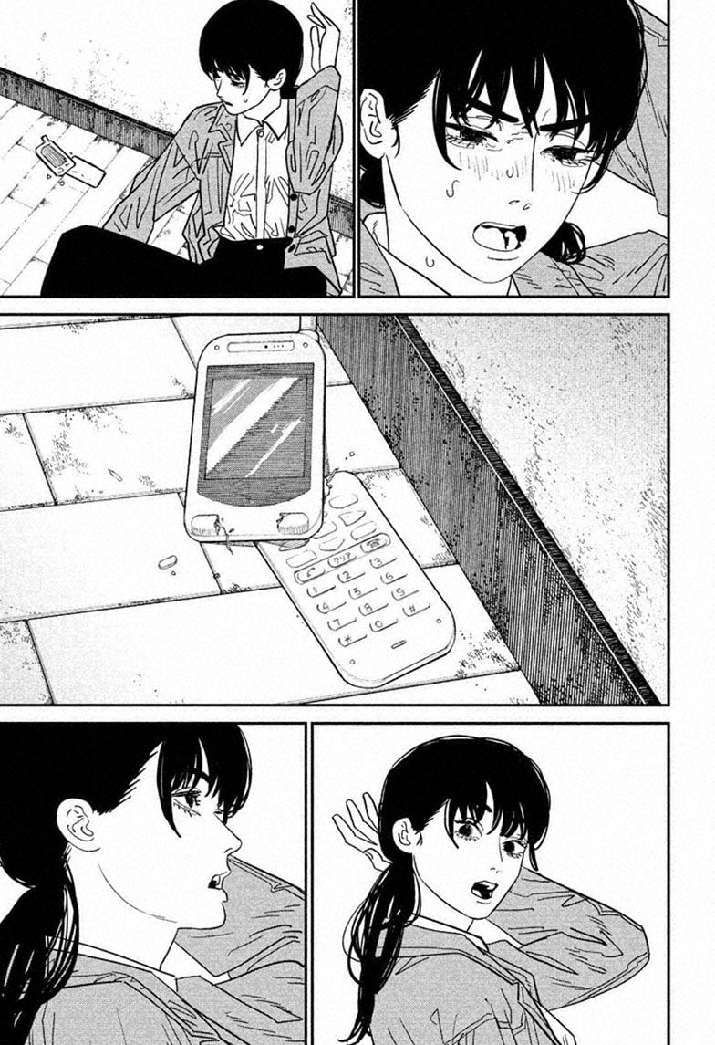 Chainsaw man chapter 114 page 20