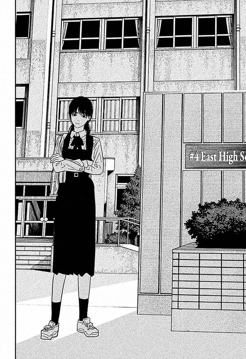 Chainsaw man chapter 120 page 10