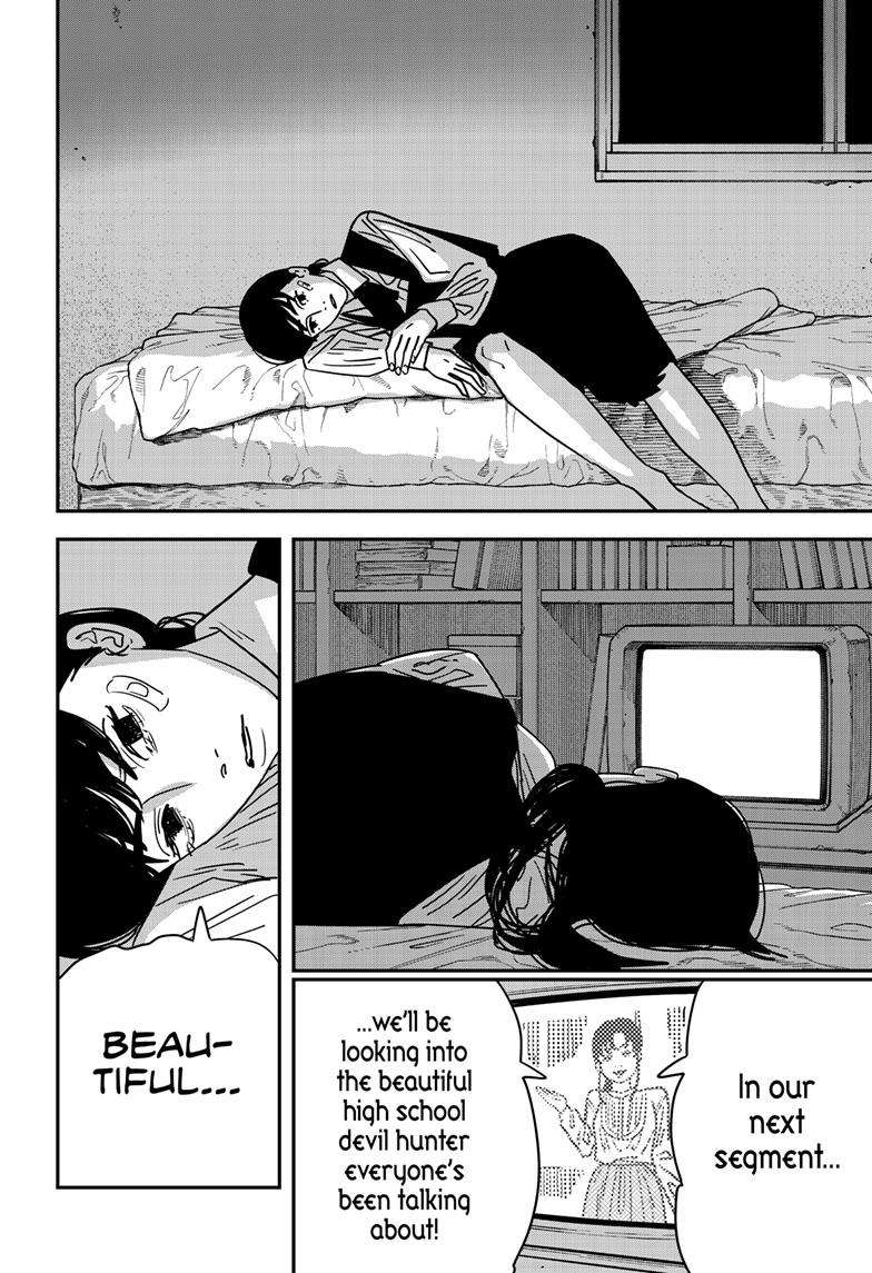 Chainsaw man chapter 138 page 10
