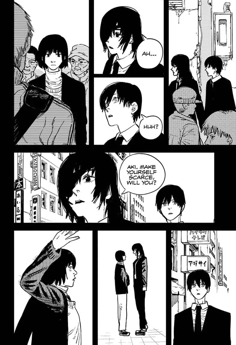 Chainsaw man chapter 16 page 7