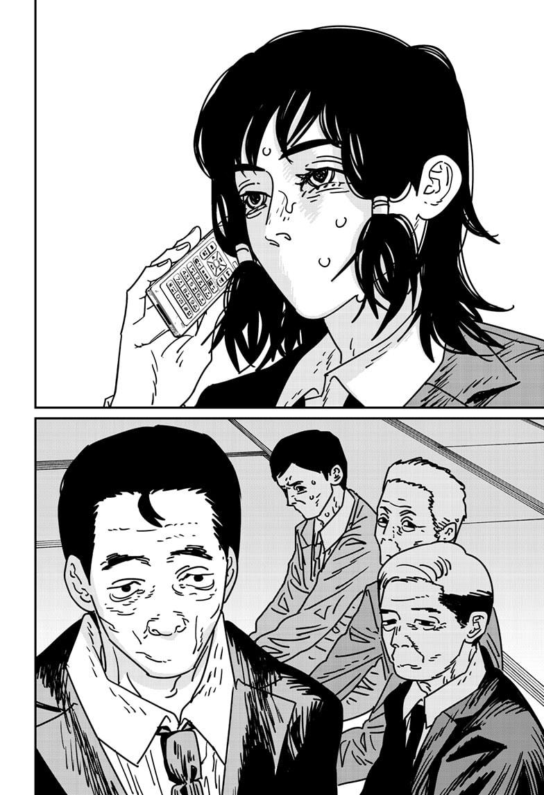 Chainsaw man chapter 174 page 15