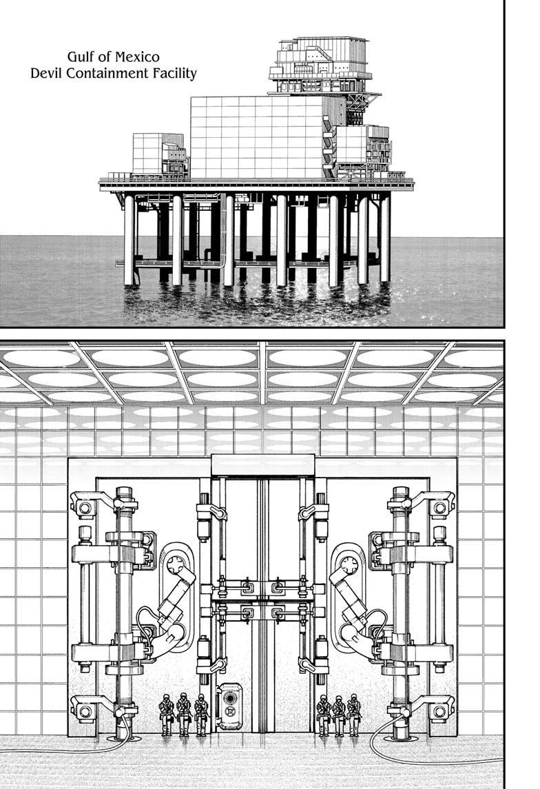 Chainsaw man chapter 176 page 13