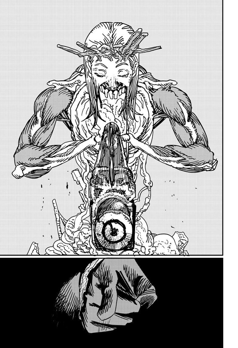 Chainsaw man chapter 178 page 3