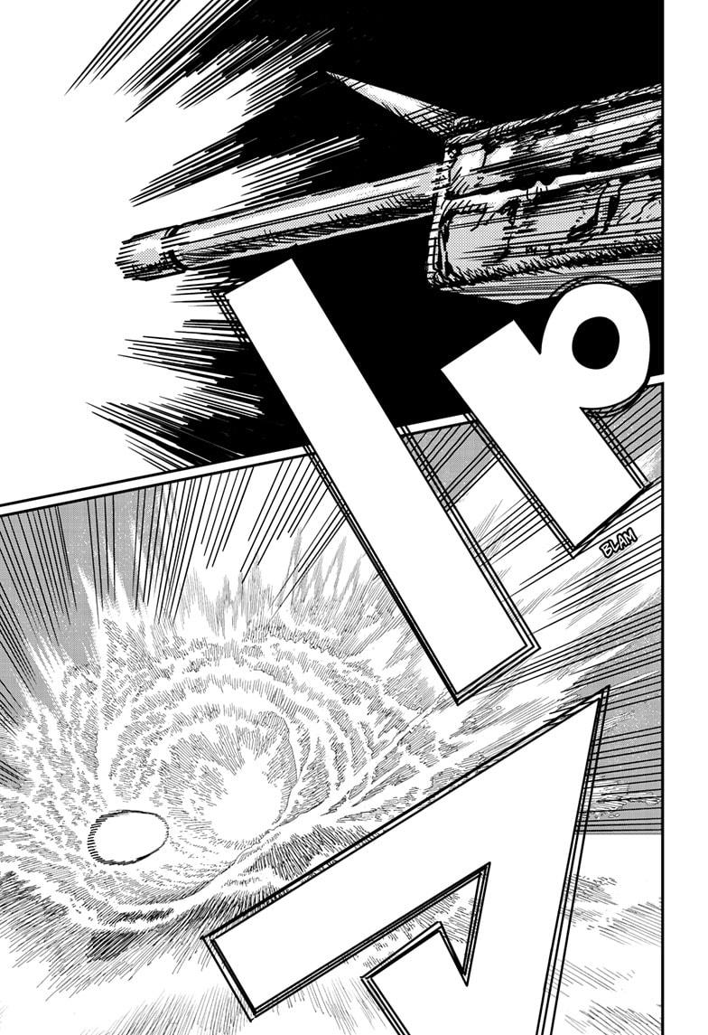 Chainsaw man chapter 179 page 14